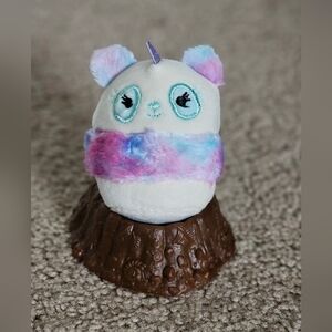 Paedra Pandacorn Squishville Squishmallow